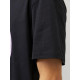 Jack and Jones Μαύρο T-shirt C Neck - 12253679