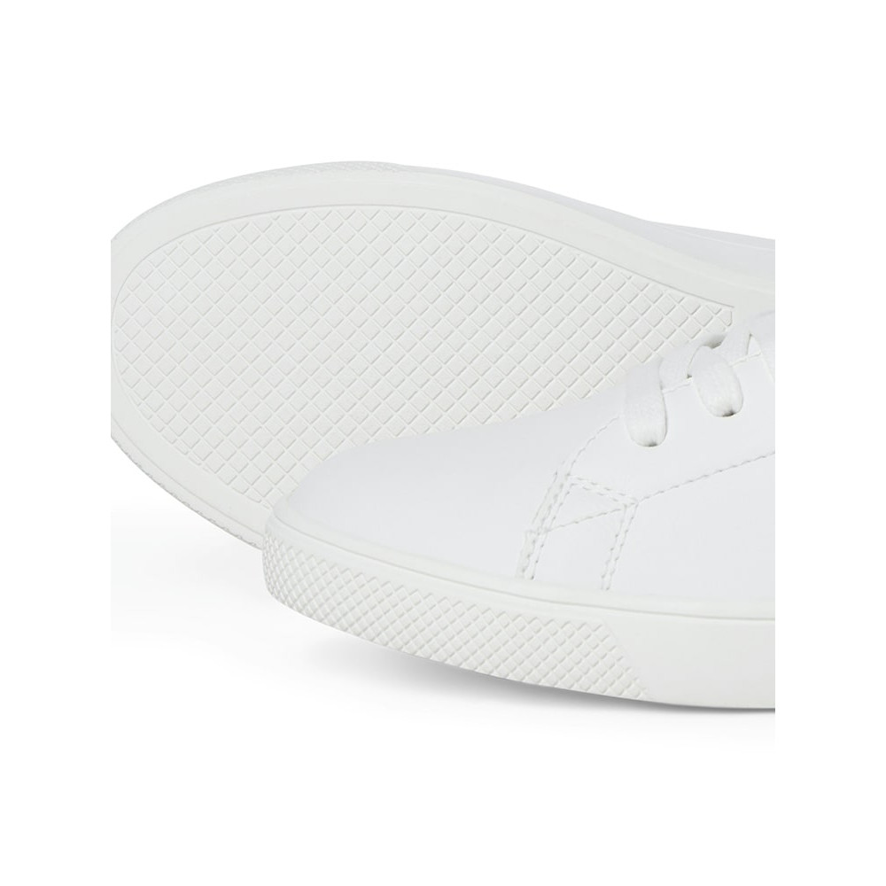 Jack and Jones Λευκά Sneakers Low-top - 12203642