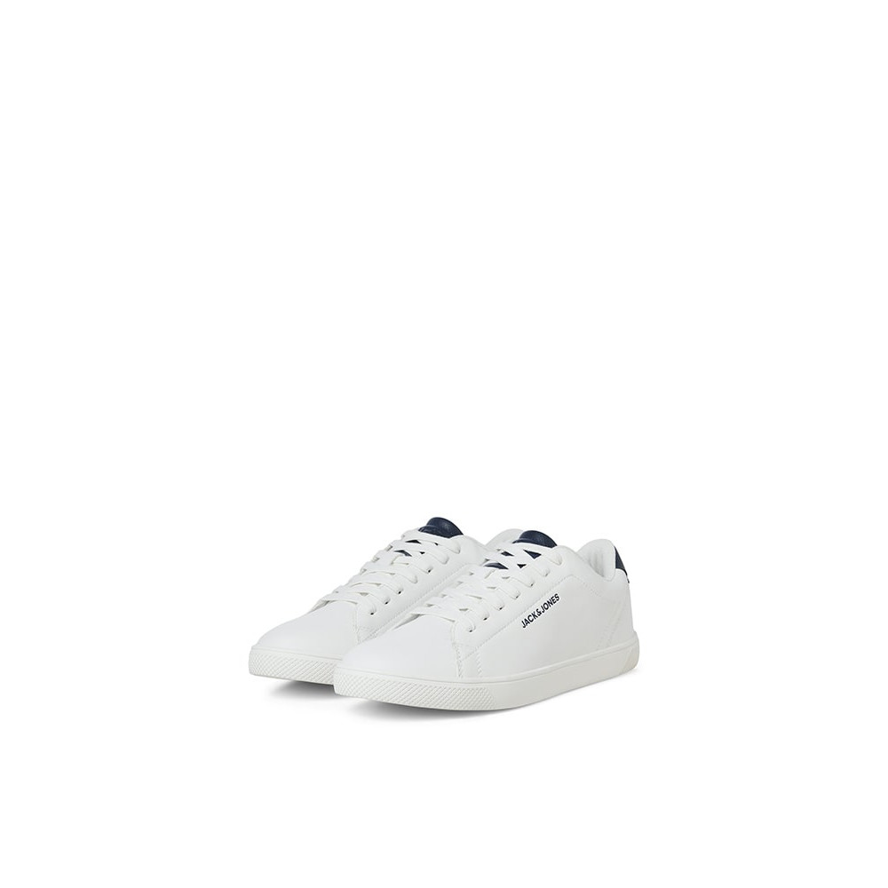 Jack and Jones Λευκά Sneakers Low-top - 12203642