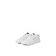 Jack and Jones Λευκά Sneakers Low-top - 12203642