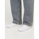 Jack and Jones Λευκά Sneakers Low-top - 12203642