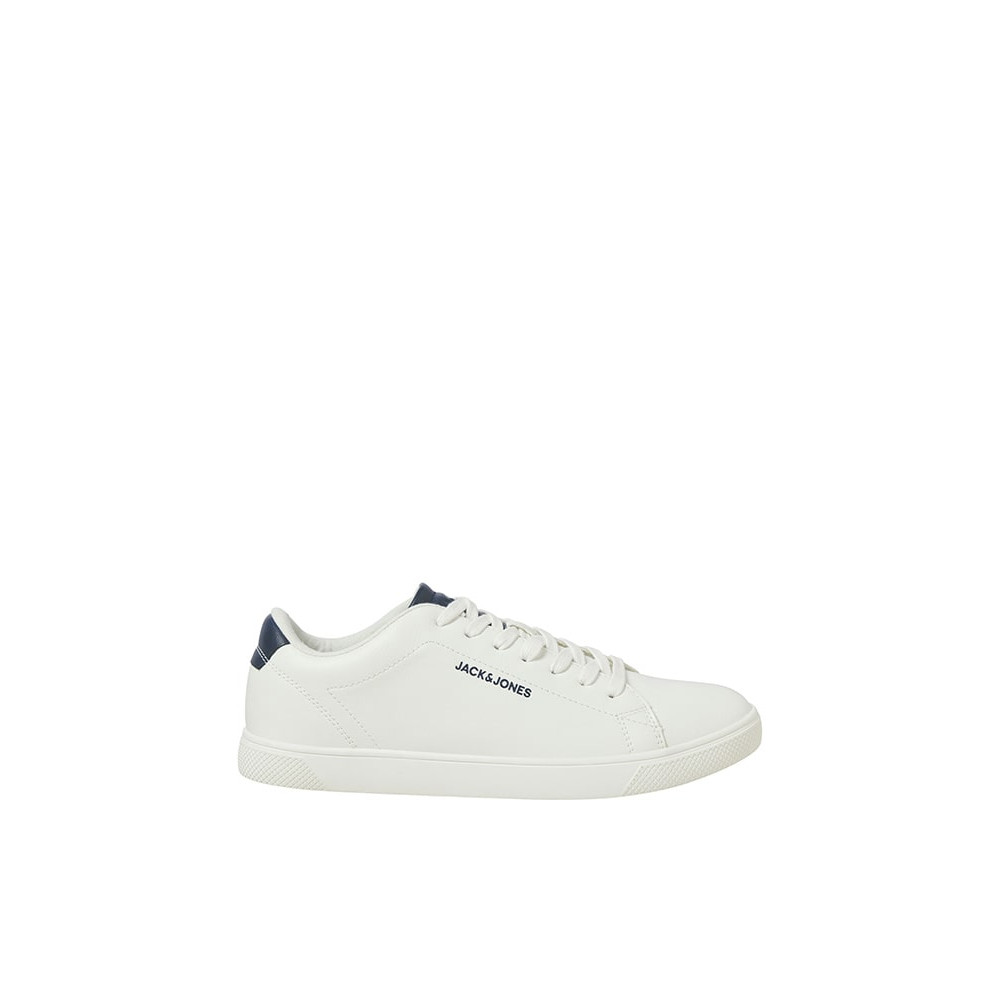 Jack and Jones Λευκά Sneakers Low-top - 12203642