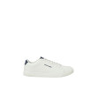 Jack and Jones Λευκά Sneakers Low-top - 12203642