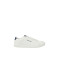 Jack and Jones Λευκά Sneakers Low-top - 12203642