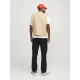 JACK & JONES Μαύρο Παντελόνι Cargo - 12258150