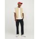 JACK & JONES Μαύρο Παντελόνι Cargo - 12258150