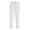 Jack and Jones Λευκό Παντελόνι Linen Blend - 12248604