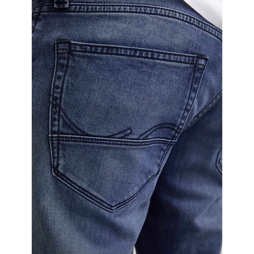 Jack & Jones Μπλε Jean - 12269601
