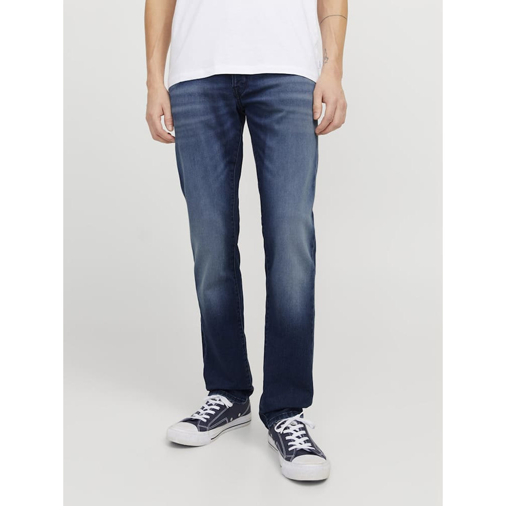 Jack & Jones Μπλε Jean - 12269601