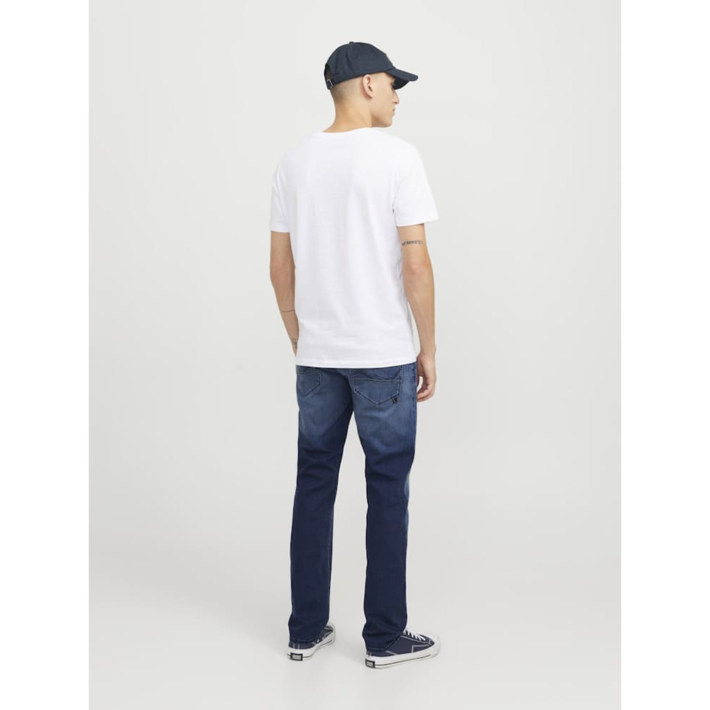 Jack & Jones Μπλε Jean - 12269601