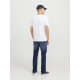 Jack & Jones Μπλε Jean - 12269601