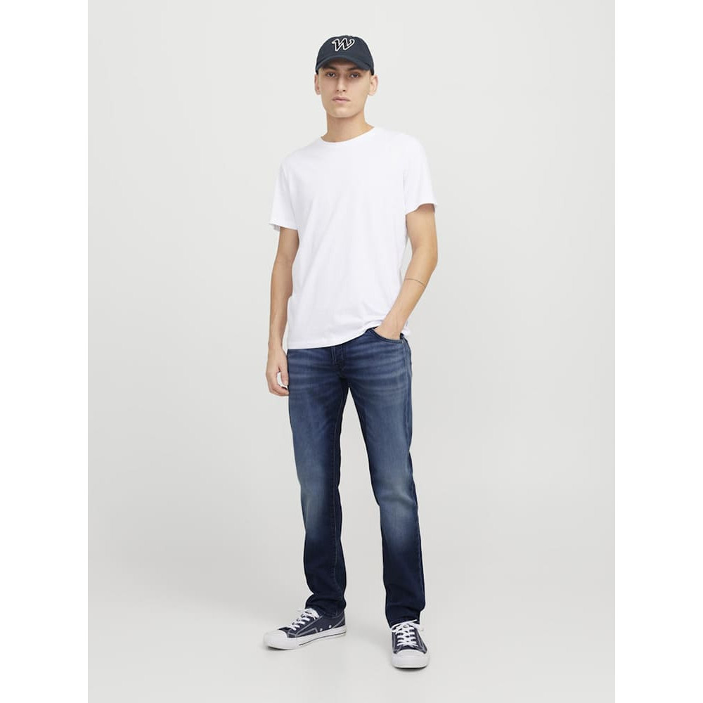 Jack & Jones Μπλε Jean - 12269601