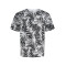 Jack and Jones Μαύρο T-shirt C Neck - 12268126