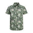 Jack and Jones Φυστικί Πουκάμισο - 12269137