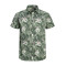 Jack and Jones Φυστικί Πουκάμισο - 12269137
