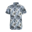 Jack and Jones Γαλάζιο Πουκάμισο - 12269137