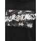 Jack and Jones Μαύρο T-shirt C Neck - 12269324