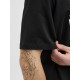 Jack and Jones Μαύρο T-shirt C Neck - 12269324