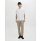 Jack and Jones Λευκό Πουκάμισο Hawaiian - 12269333