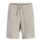 Jack and Jones Μπεζ Βερμούδα - 12269376