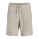 Jack and Jones Μπεζ Βερμούδα - 12269376