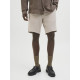 Jack and Jones Μπεζ Βερμούδα - 12269376