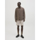 Jack and Jones Μπεζ Βερμούδα - 12269376