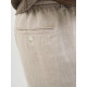 Jack and Jones Μπεζ Βερμούδα - 12269376