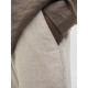 Jack and Jones Μπεζ Βερμούδα - 12269376
