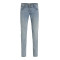 Jack and Jones Μπλε Jean - 12269466