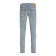 Jack and Jones Μπλε Jean - 12269466