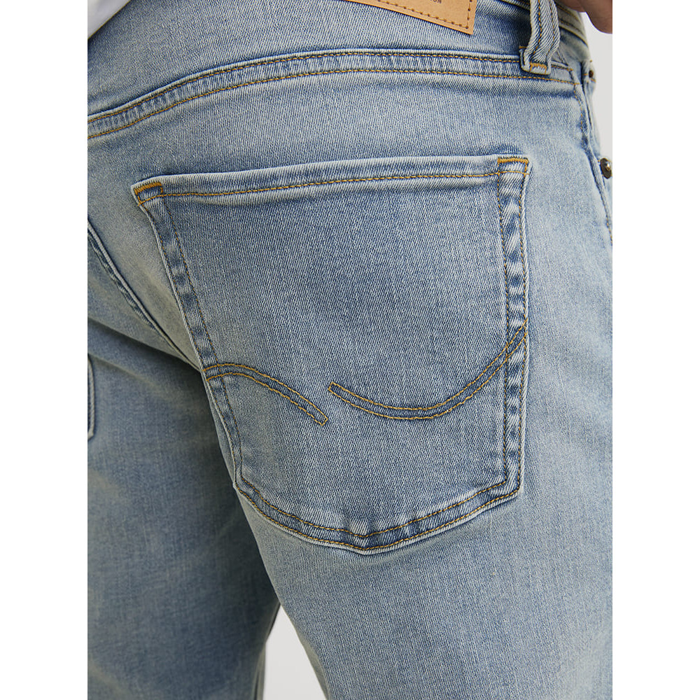 Jack and Jones Μπλε Jean - 12269466