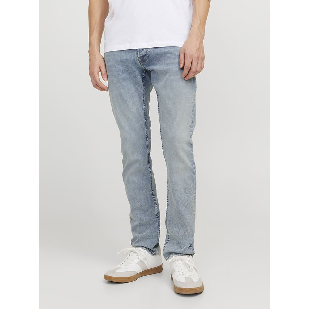 Jack and Jones Μπλε Jean - 12269466