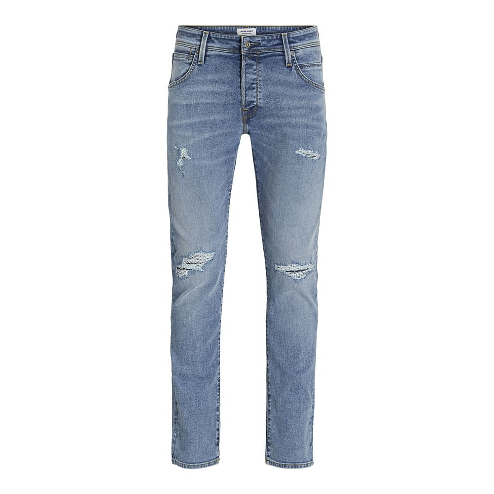 Jack and Jones Μπλε Jean - 12269464