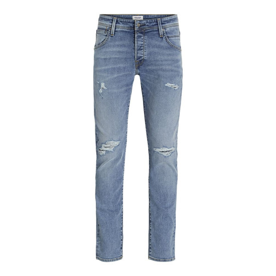 Jack and Jones Μπλε Jean - 12269464