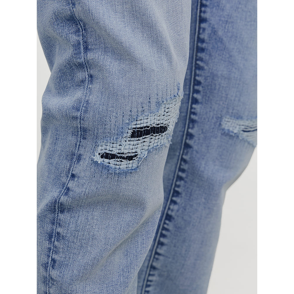 Jack and Jones Μπλε Jean - 12269464
