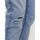 Jack and Jones Μπλε Jean - 12269464