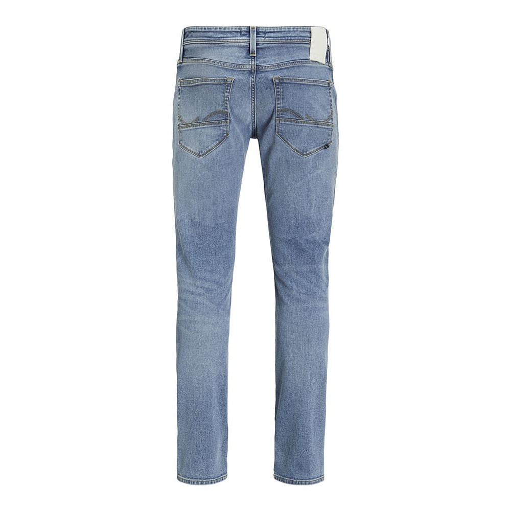 Jack and Jones Μπλε Jean - 12269464