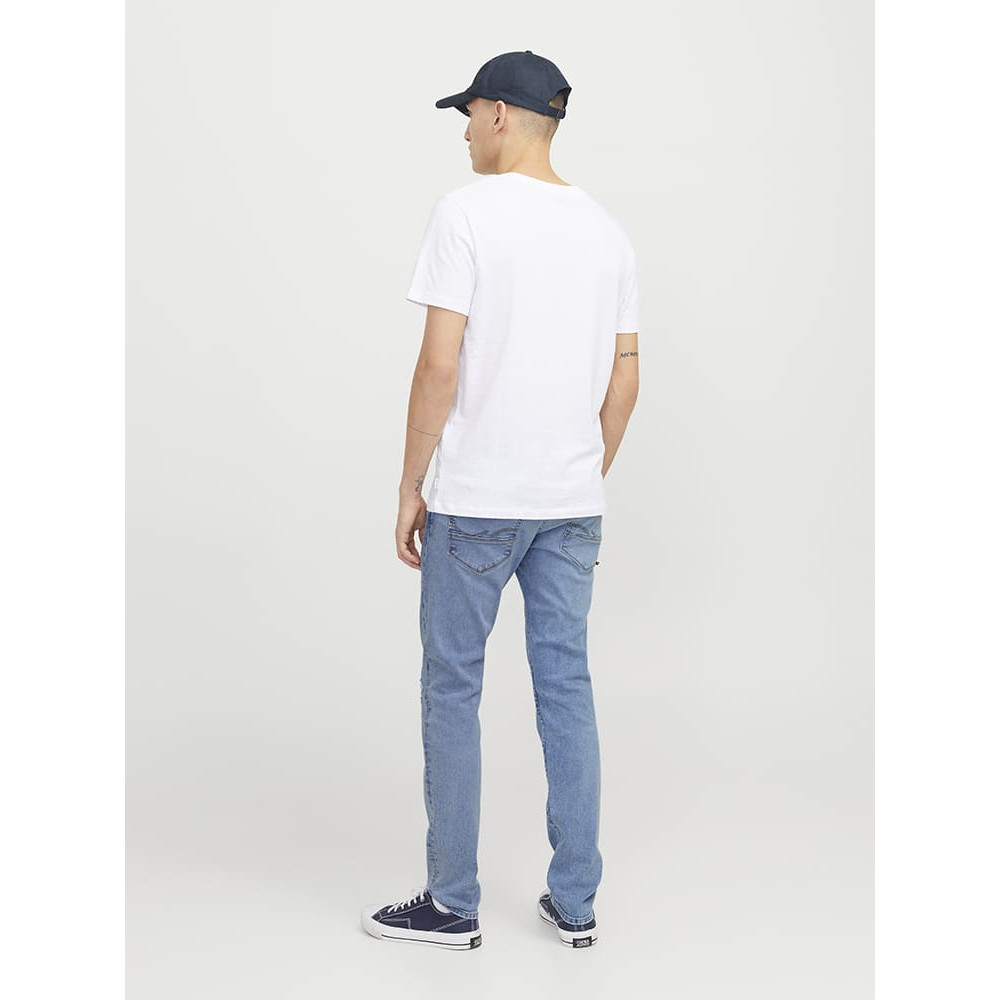 Jack and Jones Μπλε Jean - 12269464