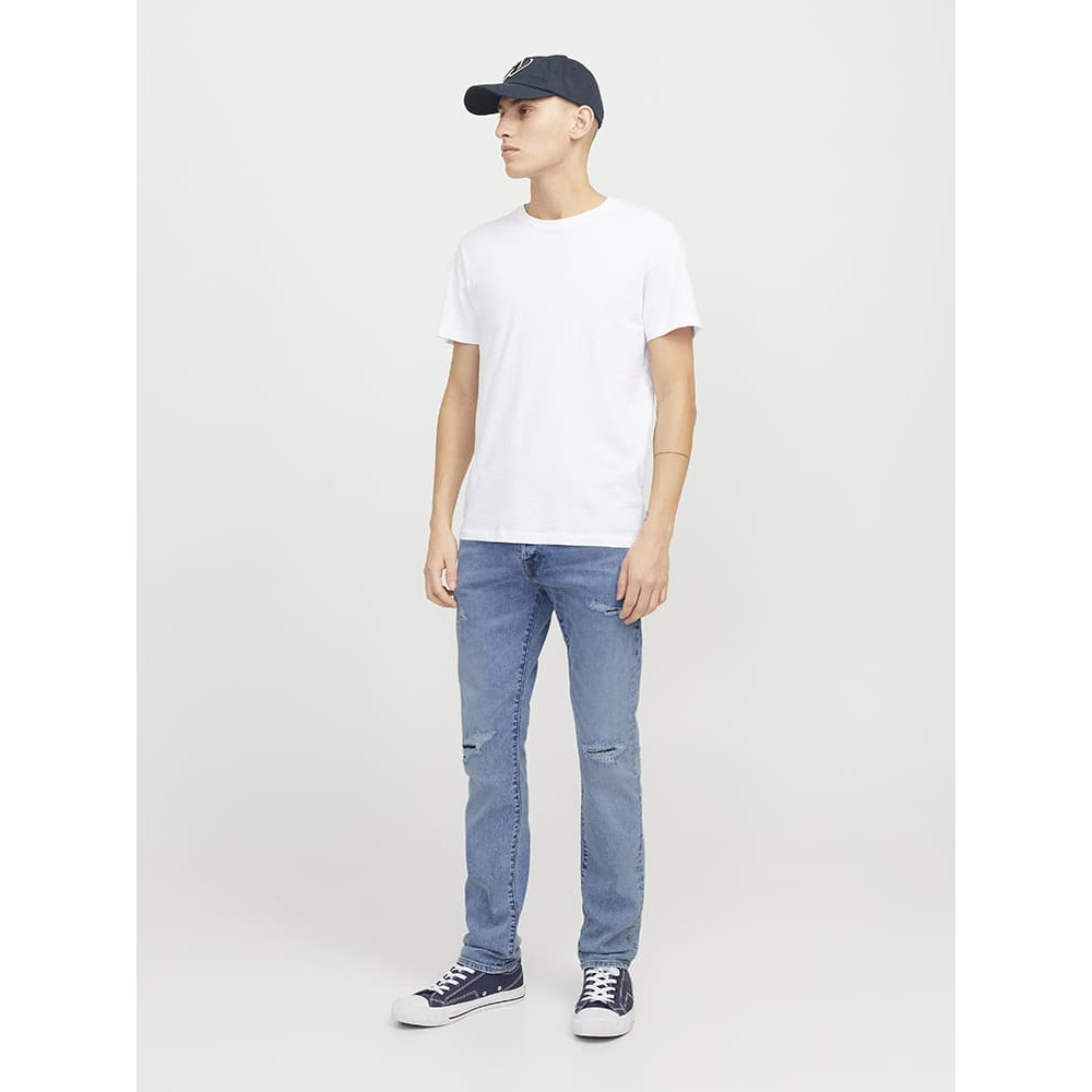 Jack and Jones Μπλε Jean - 12269464