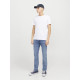 Jack and Jones Μπλε Jean - 12269464