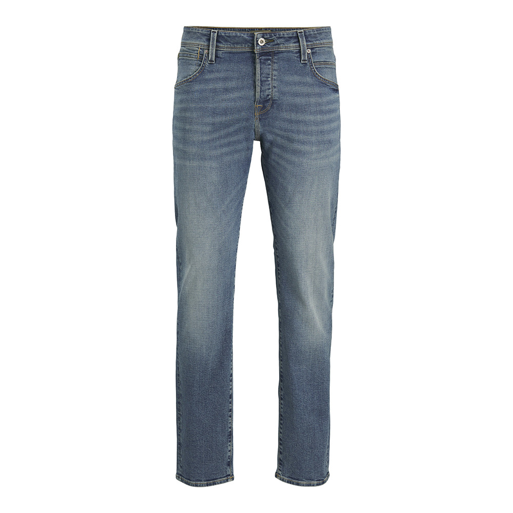 Jack and Jones Μπλε Jean - 12269512