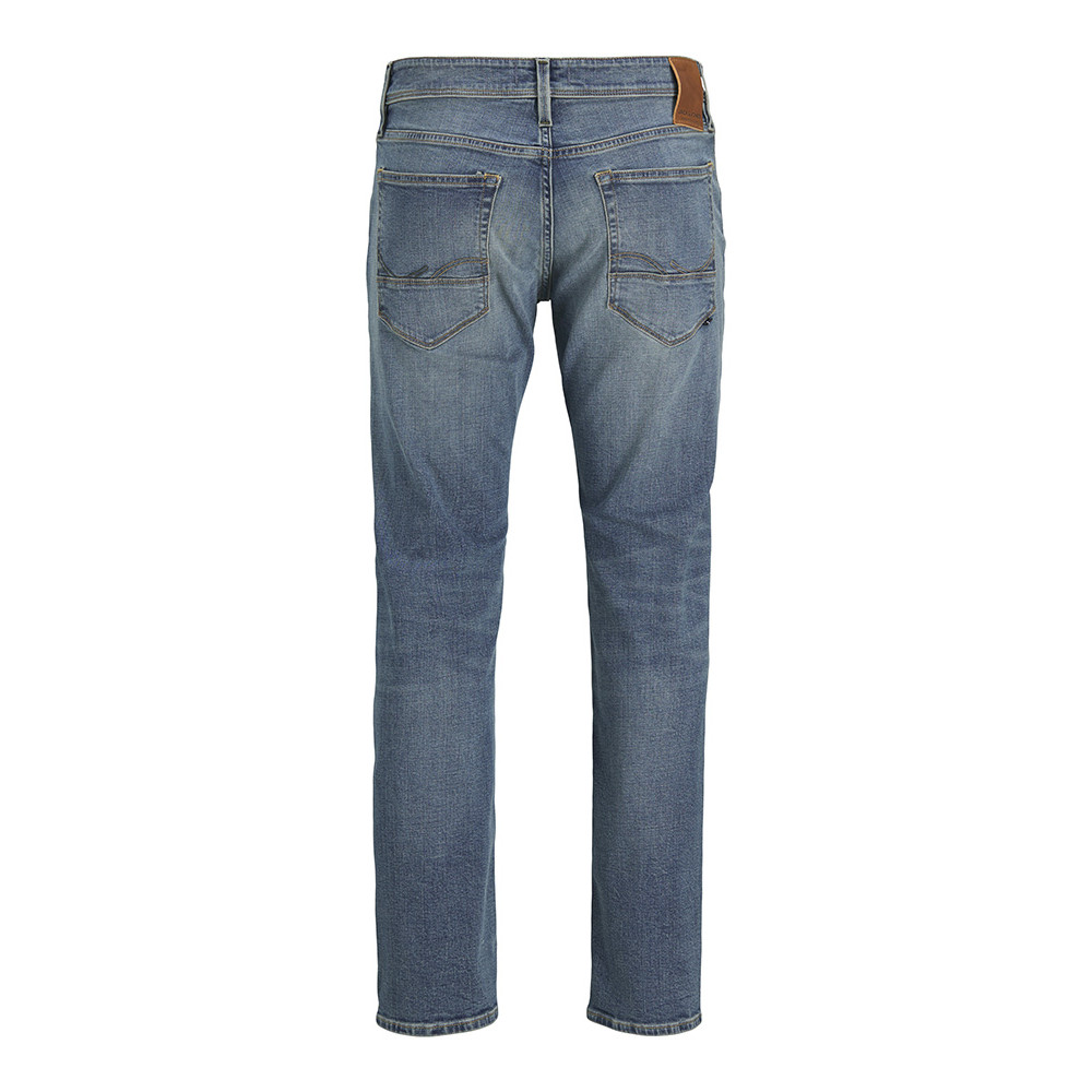 Jack and Jones Μπλε Jean - 12269512