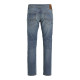 Jack and Jones Μπλε Jean - 12269512