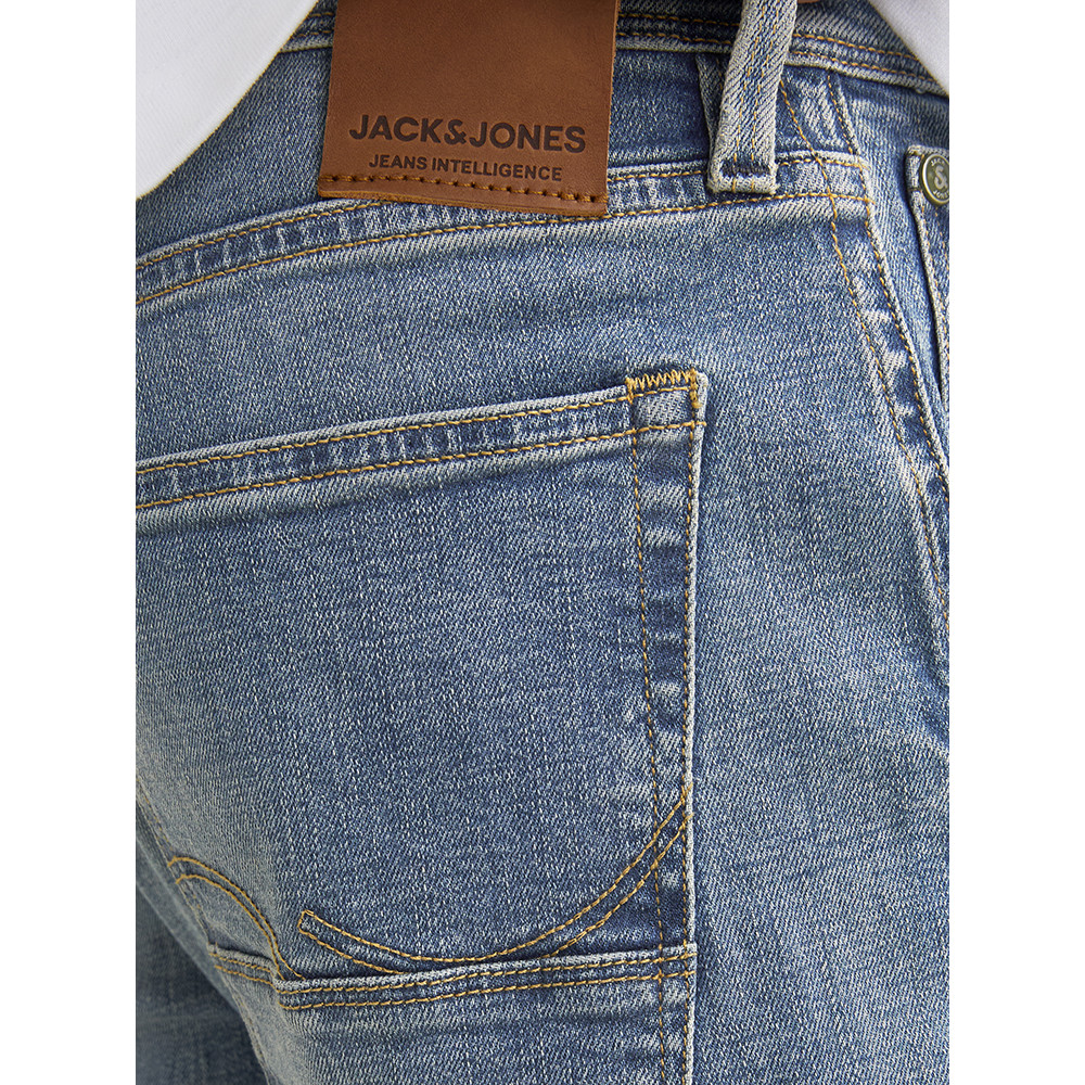 Jack and Jones Μπλε Jean - 12269512