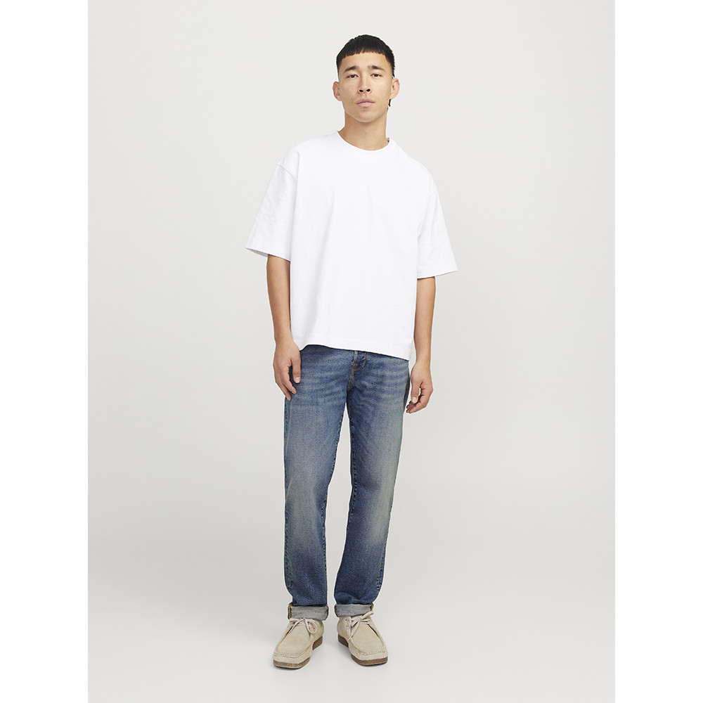 Jack and Jones Μπλε Jean - 12269512
