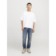 Jack and Jones Μπλε Jean - 12269512