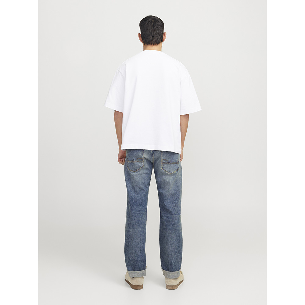 Jack and Jones Μπλε Jean - 12269512