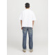 Jack and Jones Μπλε Jean - 12269512