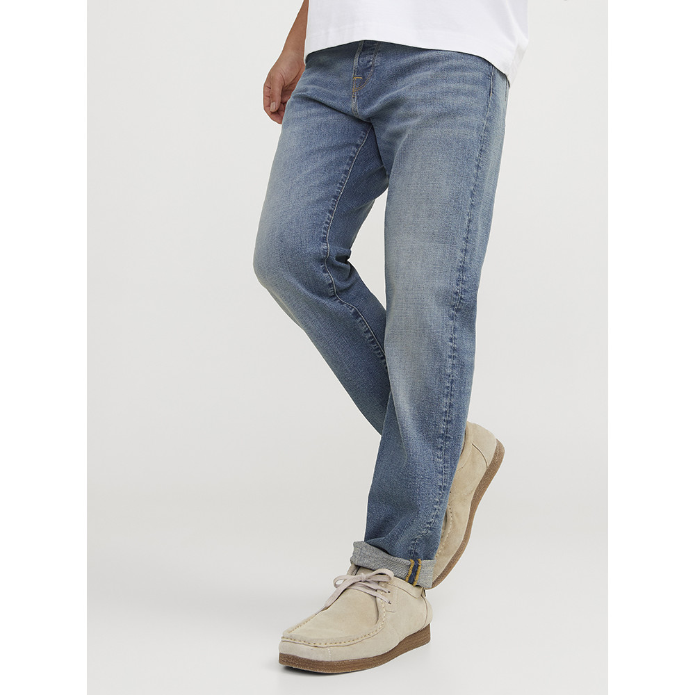 Jack and Jones Μπλε Jean - 12269512